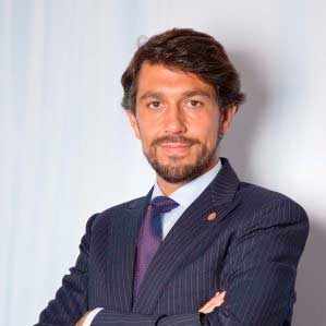Álvaro Alonso, nuevo country manager de BDF Nivea